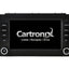 Saab 9-3 | Android 15 | Radio samochodowe 7 cali | 2007–2012 | CarPlay i Android Auto