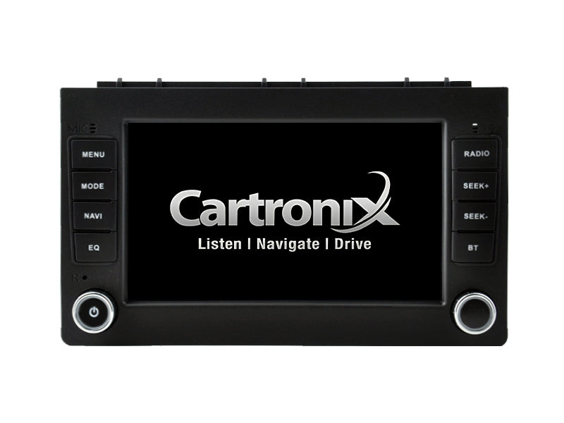 Saab 9-3 | Android 15 | Radio samochodowe 7 cali | 2007–2012 | CarPlay i Android Auto