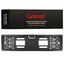 Cartronix RV-400 PRO kentekenplaathouder met camera