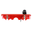 Renault Kangoo Third Brake Light Reversing Camera | 2007 to 2021 | Night Vision | HD Image