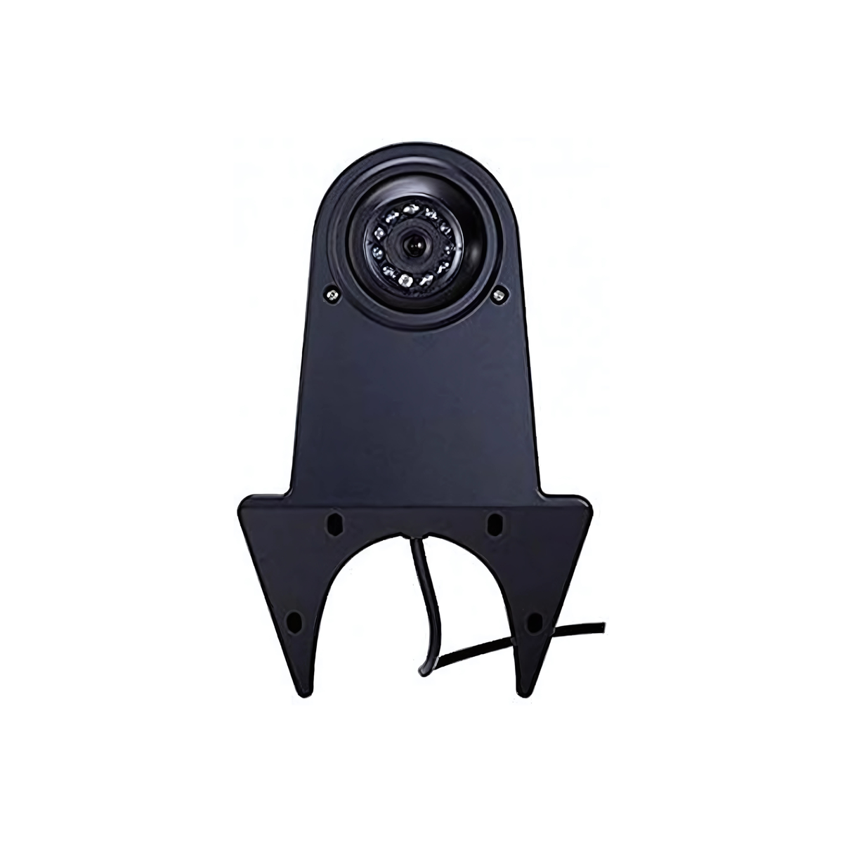 Kamera cofania do Mercedes Sprinter | 2006–2023 | Noktowizor | Obraz HD | RV-520-PRO