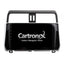 Land Cruiser Prado Car Radio | 2018 to 2023 | Android 15 | 2+32GB | 8-Core | CarPlay & Android Auto