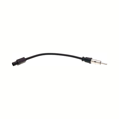 Cartronix CTX-3419 | FM-Antennenadapter – Fakra auf DIN