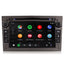 Autoradio CarPlay Opel | Android Auto | 4GB 8-core | Grigio