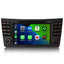 Mercedes klasy G | Android 16 | Radio samochodowe | 2007–2011 | CarPlay i Android Auto