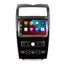 Maserati Quattroporte | Android 15 | 10.1-inch Car Radio | 2004 to 2007 | CarPlay & Android Auto