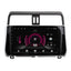 Land Cruiser Prado Car Radio | 2018 to 2023 | Android 15 | 2+32GB | 8-Core | CarPlay & Android Auto