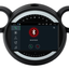 Mini Cooper CarPlay Autoradio R60 | 2011 bis 2014 | Android