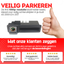 Telecamera posteriore Audi A5 | 2009 - 2017 | Visione notturna & Immagine HD