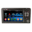 Audi A3 | S3 | RS3 | CarPlay & Android Auto | Car radio | 2004 to 2013 | Android 16 | 4+64GB