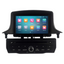 Renault Megane 3 & Fluence | Android 14 | Autoradio | 2008 t/m 2016 | CarPlay & Android Auto | 4+64GB