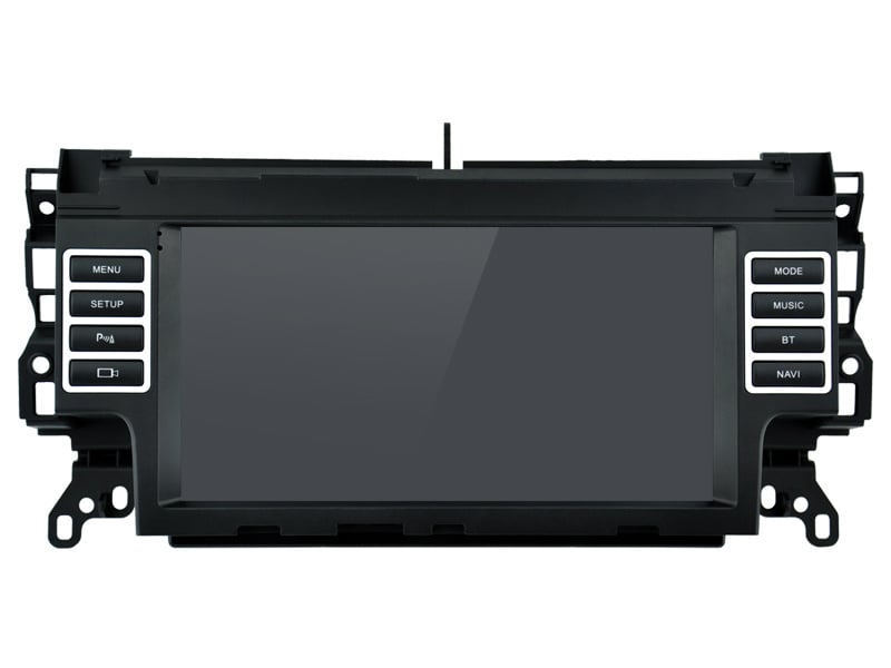 Land Rover Discovery Sport | Harman Kardon | 2016 to 2018 | Android Auto