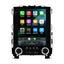 Cartronix Renault Megane 4 | 2016-2024 | Autoradio Navigazione | Apple CarPlay & Android Auto | Android 13 | Grande Schermo HD | CTX-9012