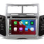 Toyota Yaris | Android 14 | Autoradio da 7 pollici | dal 2005 al 2012 | CarPlay & Android Auto