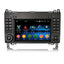Mercedes Sprinter | Android 16 | Autorradio de 7 pulgadas | 2006 a 2018 | CarPlay y Android Auto | 4+64 GB