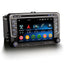 Radio samochodowe Volkswagen | Android 14 | CarPlay i Android Auto | 4+64GB