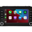 Saab 9-3 | Android 15 | Radio samochodowe 7 cali | 2007–2012 | CarPlay i Android Auto