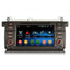 BMW 3-serie E46 Autoradio | 1999 t/m 2005 | CarPlay | 4+64GB | Android 14 | DVD/CD speler