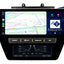 Maserati GT/GC Gran Turismo | Android 15 | 10.3-inch Car Radio | 2007 to 2015 | CarPlay & Android Auto | CTX-993960