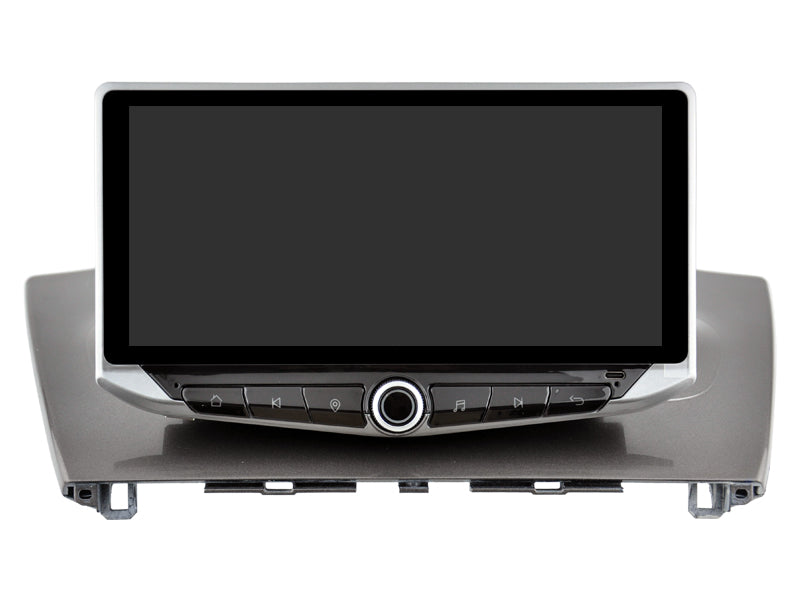 Autoradio per Toyota IQ | 2009-2015 | Android 15 | 2+32GB | CarPlay e Android Auto
