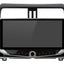 Land Cruiser Prado CarPlay | 2018–2023 | Android 15 | 2+32GB | 8-rdzeniowy | CarPlay i Android Auto