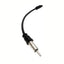 Cartronix CTX-3419 | FM Antenna Adapter – Fakra to DIN