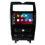 Maserati Quattroporte | Android 15 | 10.1-inch Car Radio | 2008 to 2012 | CarPlay & Android Auto