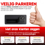 Telecamera posteriore Audi A3 | 2017 - 2023 | Visione notturna & Immagine HD