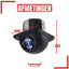 RV-380 PRO Rückfahrkamera | Universell | 8 LED