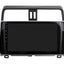 Land Cruiser Prado Car Radio | 2018 to 2023 | Android 15 | 2+32GB | 8-Core | CarPlay & Android Auto