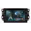 Chevrolet Silverado | Android 14 | Car Radio | 2002 to 2011 | CarPlay & Android Auto