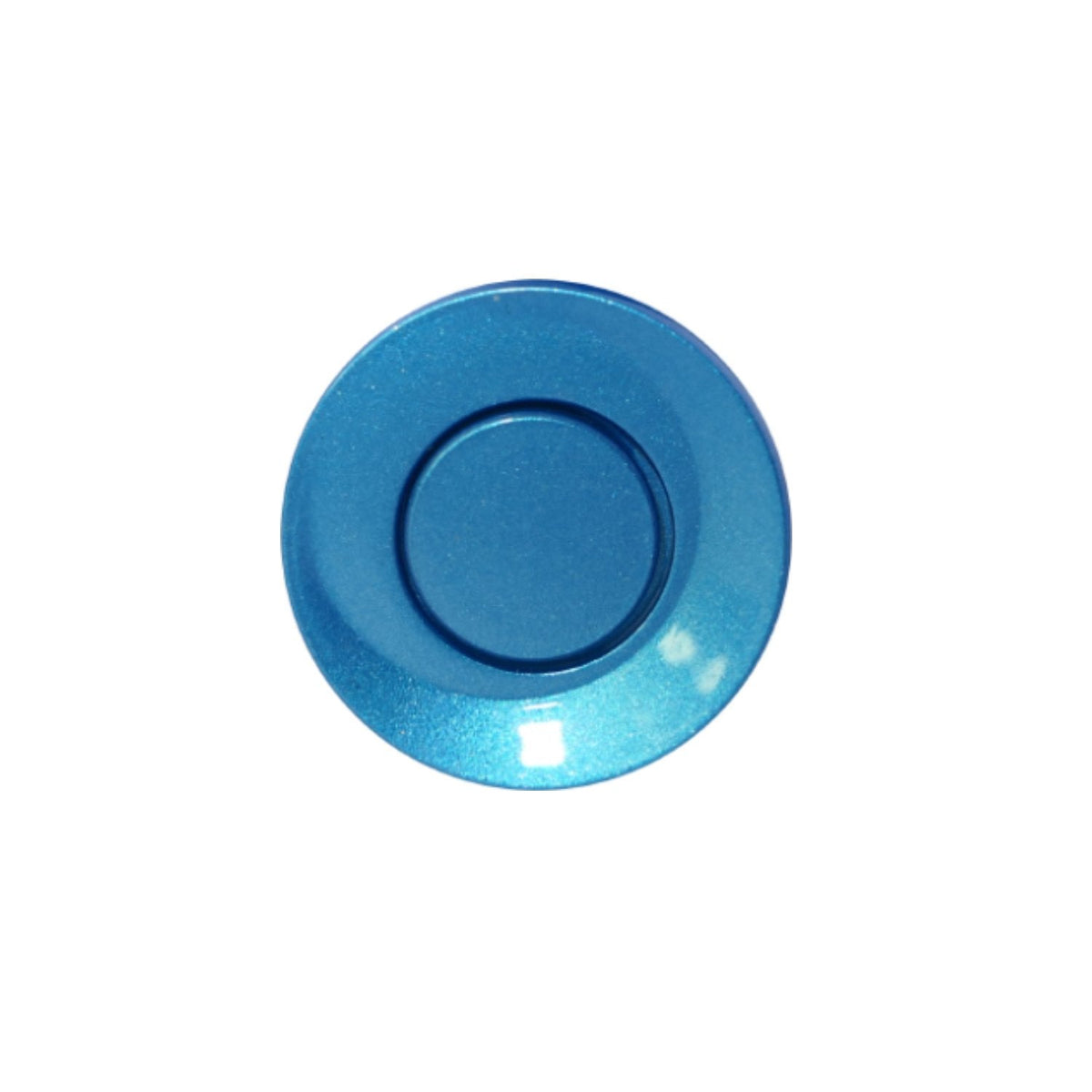 Parkeersensoren | Azuurblauw Metallic | Parkeerhulp | CTX-RP11
