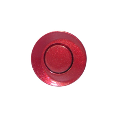 Sensores de aparcamiento | Rojo oscuro | Asistente de aparcamiento | CTX-RP19