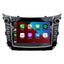 Hyundai i30 | 2012 to 2017 | Android 14 | 4+64GB | CarPlay & Android Auto | Original Navigation