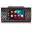 BMW X5 E53 | Android 16 | Autoradio | 2000 t/m 2006 | CarPlay & Android Auto