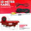 Renault Trafic Derde Remlicht Achteruitrijcamera | 2014 t/m 2021 | Nachtzicht | HD Beeld – afbeelding 3