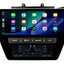 Maserati GT/GC Gran Turismo | Android 15 | 10.3-inch Car Radio | 2007 to 2015 | CarPlay & Android Auto | CTX-993960