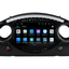 Autoradio CarPlay pour Mini Cooper R50/R52/R53 | 2000 à 2007 | Android