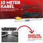 Ford Focus Reversing Camera | 2015 to 2018 | Night Vision & HD Image