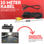 Mercedes B180/B200 Achteruitrijcamera | 2012 t/m 2015 | Nachtzicht & HD Beeld