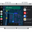 Maserati Levante | Android 15 | 8,4 Zoll Autoradio | 2016 bis 2023 | CarPlay & Android Auto