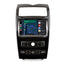 Maserati Quattroporte | Android 15 | 10.1-inch Car Radio | 2004 to 2007 | CarPlay & Android Auto