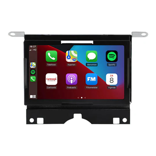 Range Rover Sport | Android 14 | Car radio | 2010 to 2013 | Carplay & Android Auto