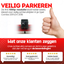 Opel Combo Third Brake Light Reversing Camera | 2011 to 2018 | Night Vision | HD Image