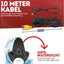 Mercedes Sprinter Rear View Camera | 2006 to 2023 | Night Vision | HD Image | RV-522-PRO
