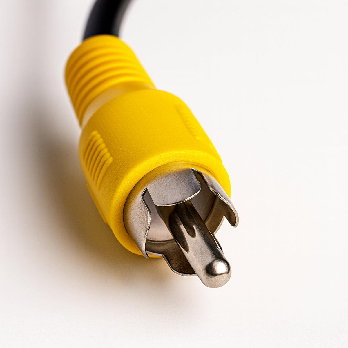 Cartronix CTX-1403 | Kabel adapter Fakra na RCA do kamery | Do Mercedes & Volkswagen