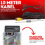 Caméra de recul pour Audi A4/S5/A8/S3 | 2012 à 2015 | Vision nocturne & Image HD