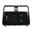 Land Cruiser Prado Car Radio | 2018 to 2023 | Android 15 | 2+32GB | 8-Core | CarPlay & Android Auto