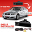 BMW 3er Rückfahrkamera | 2013 bis 2016 | Nachtsicht & HD-Bild