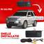 Range Rover Freelander 2 Rückfahrkamera | 2010 bis 2014 | Nachtsicht & HD-Bild